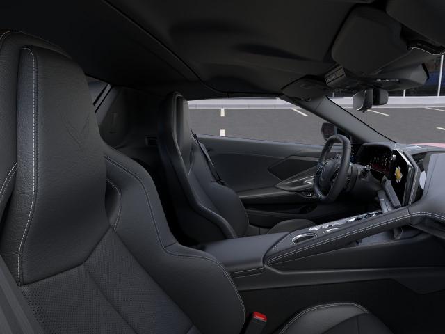 2026 Corvette Z06 Z06 Convertible 1LZ picture #16