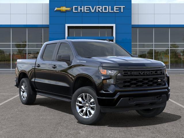 2024 Chevrolet Silverado 1500 Vehicle Photo in LAUREL, MD 20707-4697