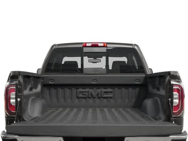 2018 GMC Sierra 1500 Vehicle Photo in LIGHTHOUSE POINT, FL 33064-6849