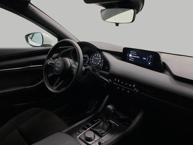 2025 Mazda3 Hatchback Vehicle Photo in Appleton, WI 54913