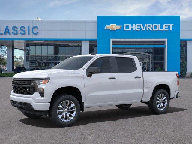 2024 Chevrolet Silverado 1500 Vehicle Photo in SUGAR LAND, TX 77478-0000