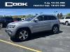 Used 2014 Jeep Grand Cherokee Limited with VIN 1C4RJFBM3EC324136 for sale in Craig, CO