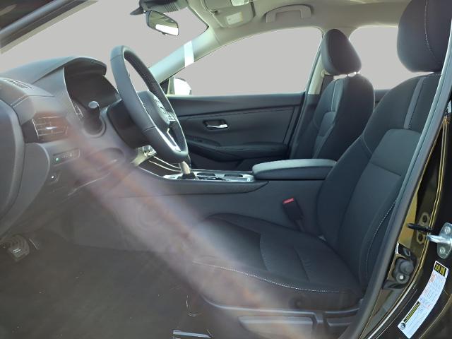 2025 Nissan Sentra Vehicle Photo in Oshkosh, WI 54904