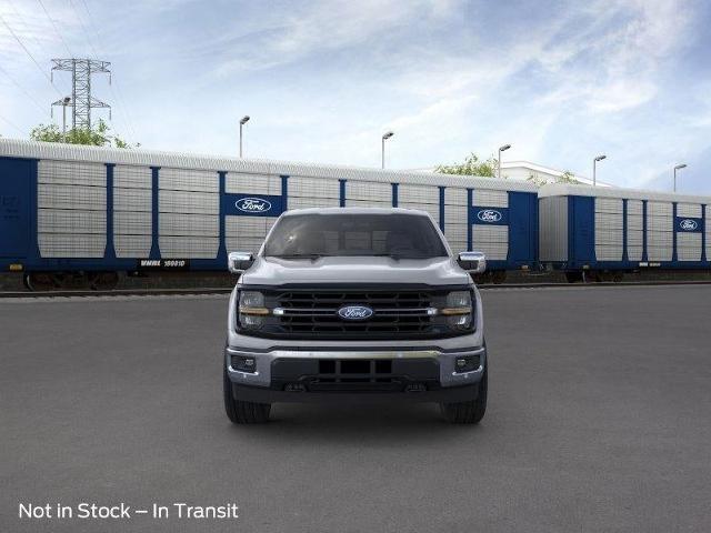 2024 Ford F-150 Vehicle Photo in Green Bay, WI 54304