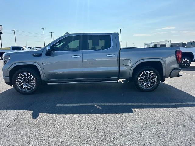 Used 2023 GMC Sierra 1500 Denali Denali Ultimate with VIN 1GTUUHEL6PZ167167 for sale in Little Rock