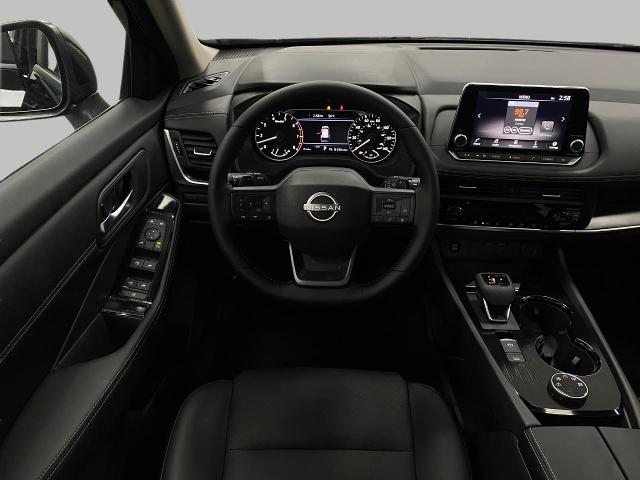 2025 Nissan Rogue Vehicle Photo in Appleton, WI 54913