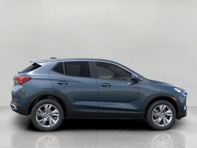 2025 Buick Encore GX Vehicle Photo in APPLETON, WI 54914-8833