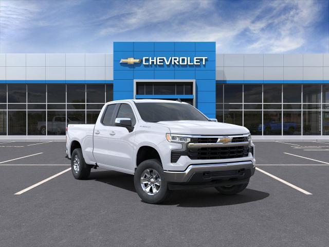 2025 Chevrolet Silverado 1500 Vehicle Photo in LAUREL, MD 20707-4697