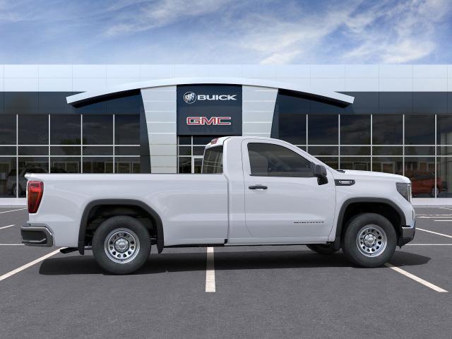 2025 GMC Sierra 1500 Vehicle Photo in MEDINA, OH 44256-9631