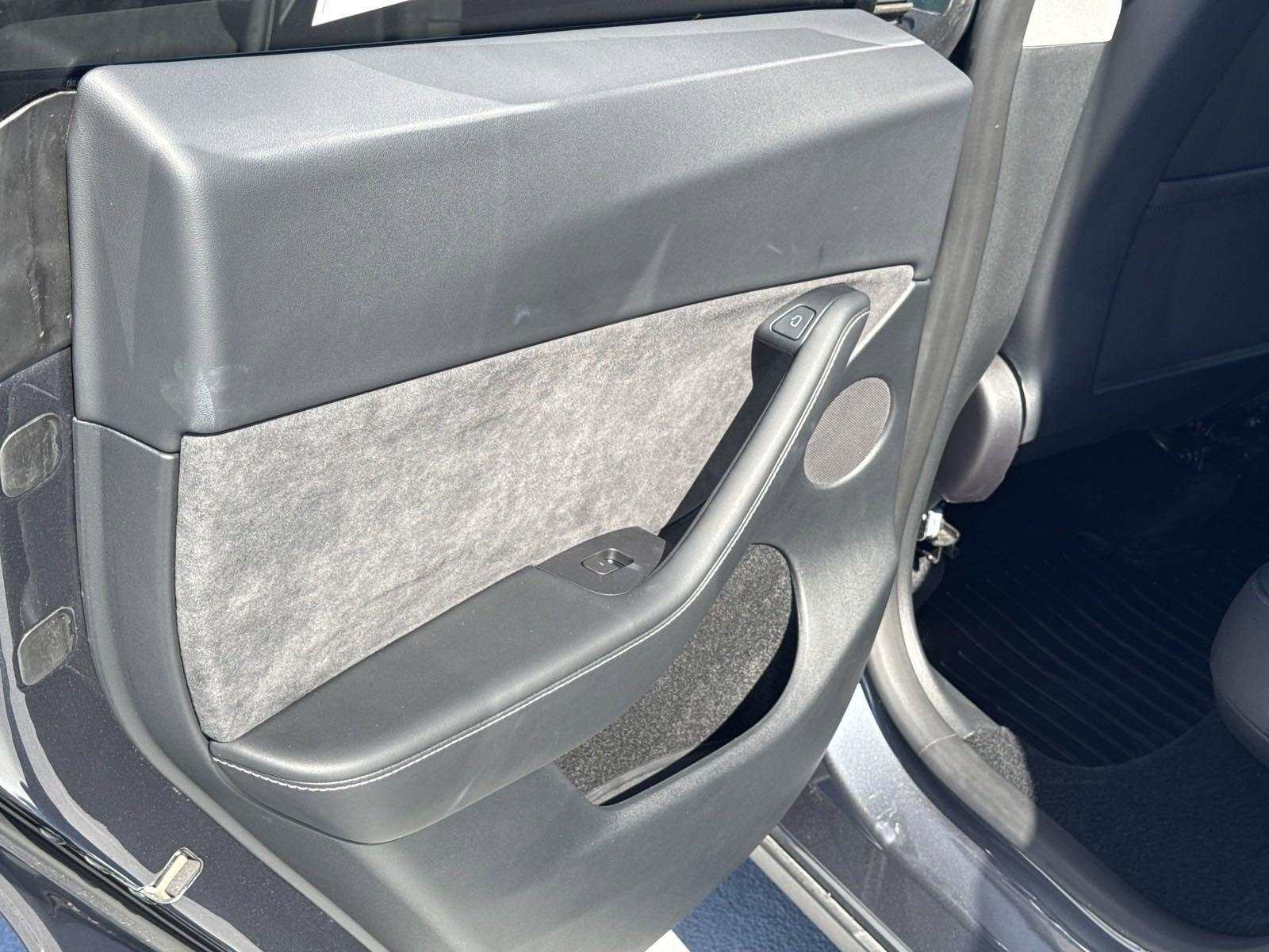 2023 Tesla Model Y Vehicle Photo in AUSTIN, TX 78717