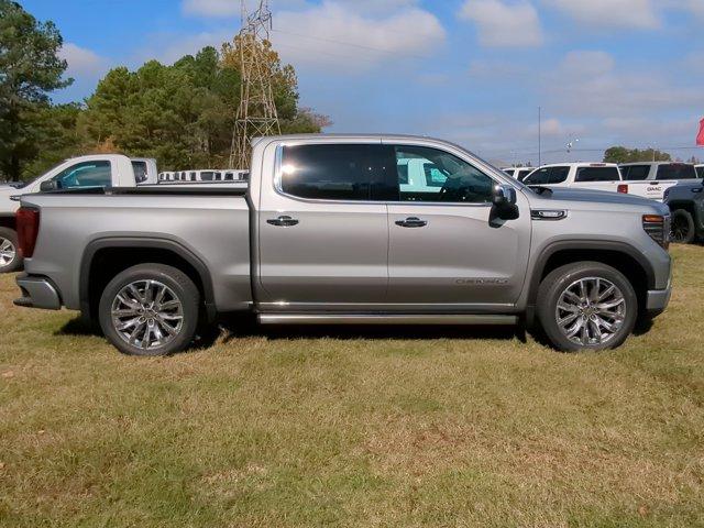 2025 GMC Sierra 1500 Vehicle Photo in ALBERTVILLE, AL 35950-0246