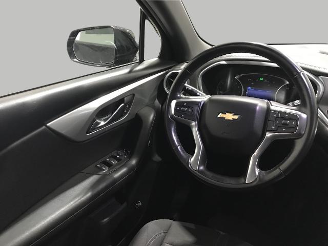 2020 Chevrolet Blazer Vehicle Photo in GREEN BAY, WI 54303-3330