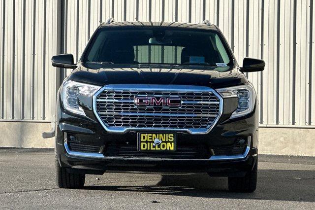 2024 GMC Terrain Vehicle Photo in BOISE, ID 83705-3761