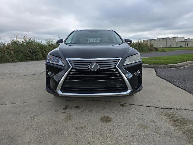 2018 Lexus RX Vehicle Photo in BROUSSARD, LA 70518-0000