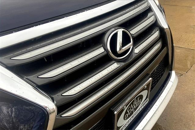 2019 Lexus GX Vehicle Photo in KANSAS CITY, MO 64114-4545