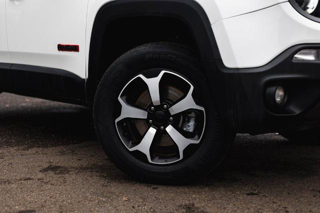 2020 Jeep Renegade Vehicle Photo in NEWBERG, OR 97132-1927