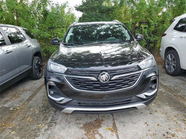 2022 Buick Encore GX Vehicle Photo in SUNRISE, FL 33323-3202