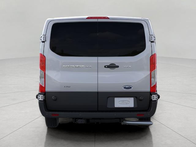 2024 Ford Transit Passenger Wagon Vehicle Photo in Neenah, WI 54956