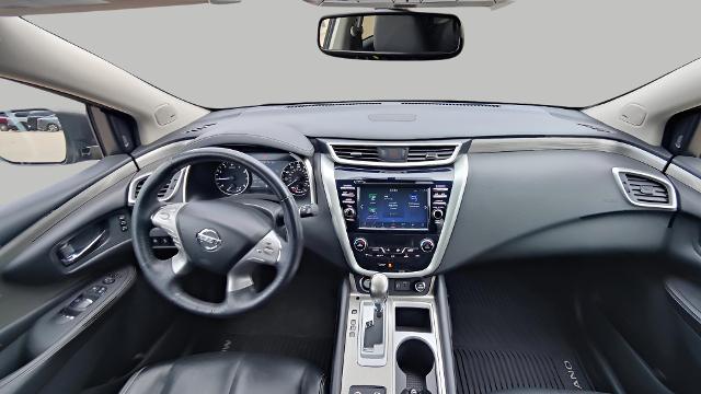 2018 Nissan Murano Vehicle Photo in Appleton, WI 54914