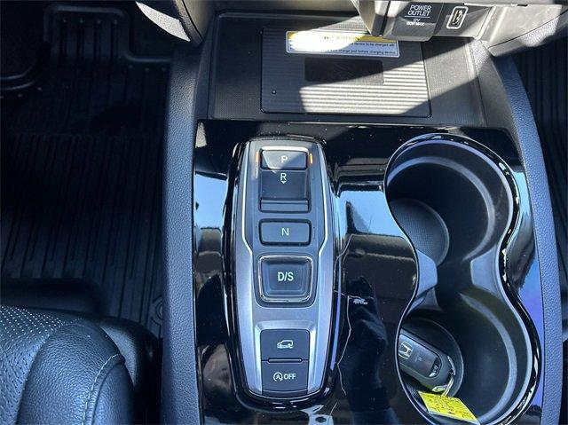 2019 Honda Pilot Vehicle Photo in BOWLING GREEN, KY 42104-4102