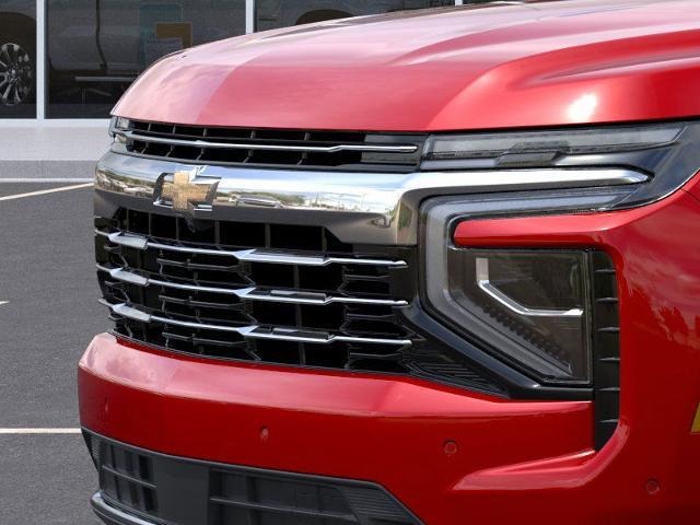 2025 Chevrolet Tahoe Vehicle Photo in HOUSTON, TX 77034-5009