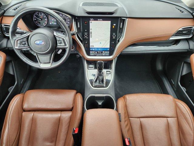 2022 Subaru Outback Vehicle Photo in DALLAS, TX 75209