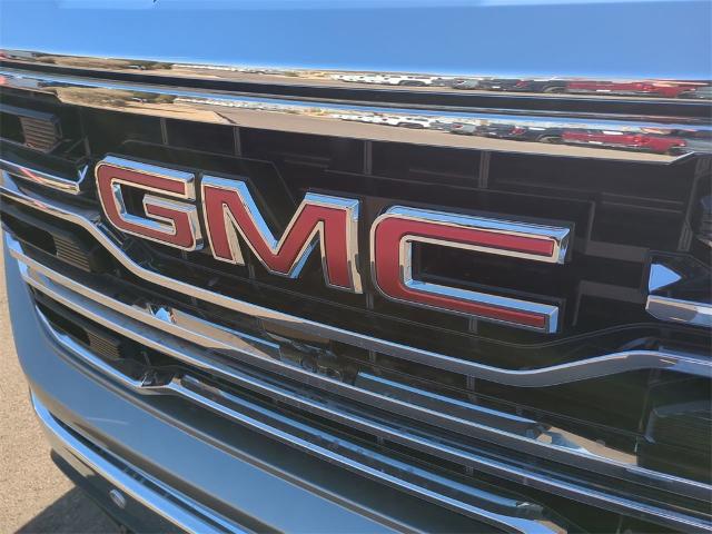 2025 GMC Sierra 1500 Vehicle Photo in GOODYEAR, AZ 85338-1310