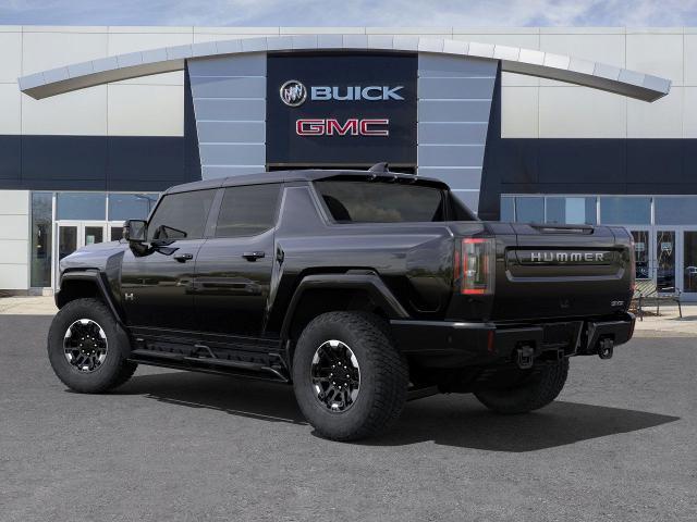 2024 GMC HUMMER EV Pickup Vehicle Photo in DANBURY, CT 06810-5034