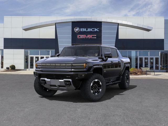 2024 GMC HUMMER EV Pickup Vehicle Photo in DANBURY, CT 06810-5034
