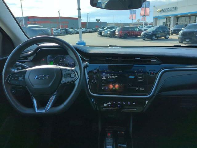 2023 Chevrolet Bolt EUV Vehicle Photo in Killeen, TX 76541