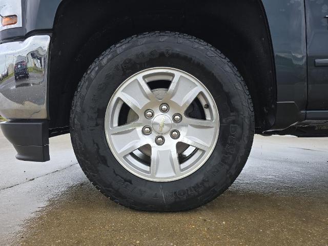 2018 Chevrolet Silverado 1500 Vehicle Photo in BROUSSARD, LA 70518-0000