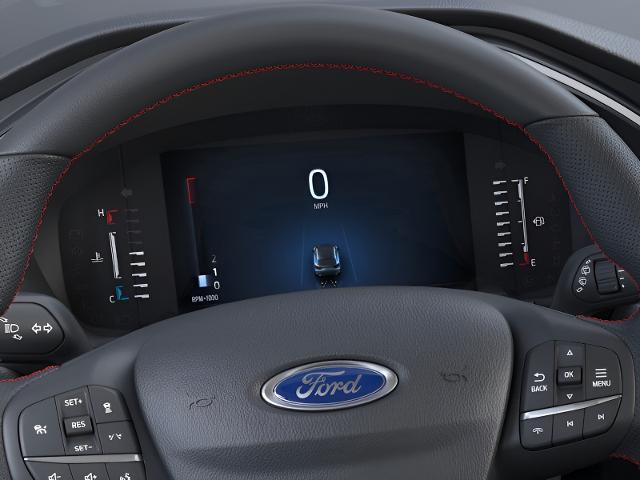 2025 Ford Escape Vehicle Photo in Neenah, WI 54956