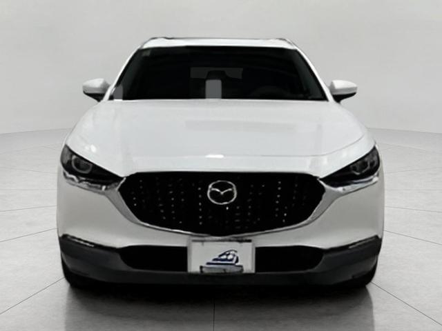 2025 Mazda CX-30 Vehicle Photo in Green Bay, WI 54304