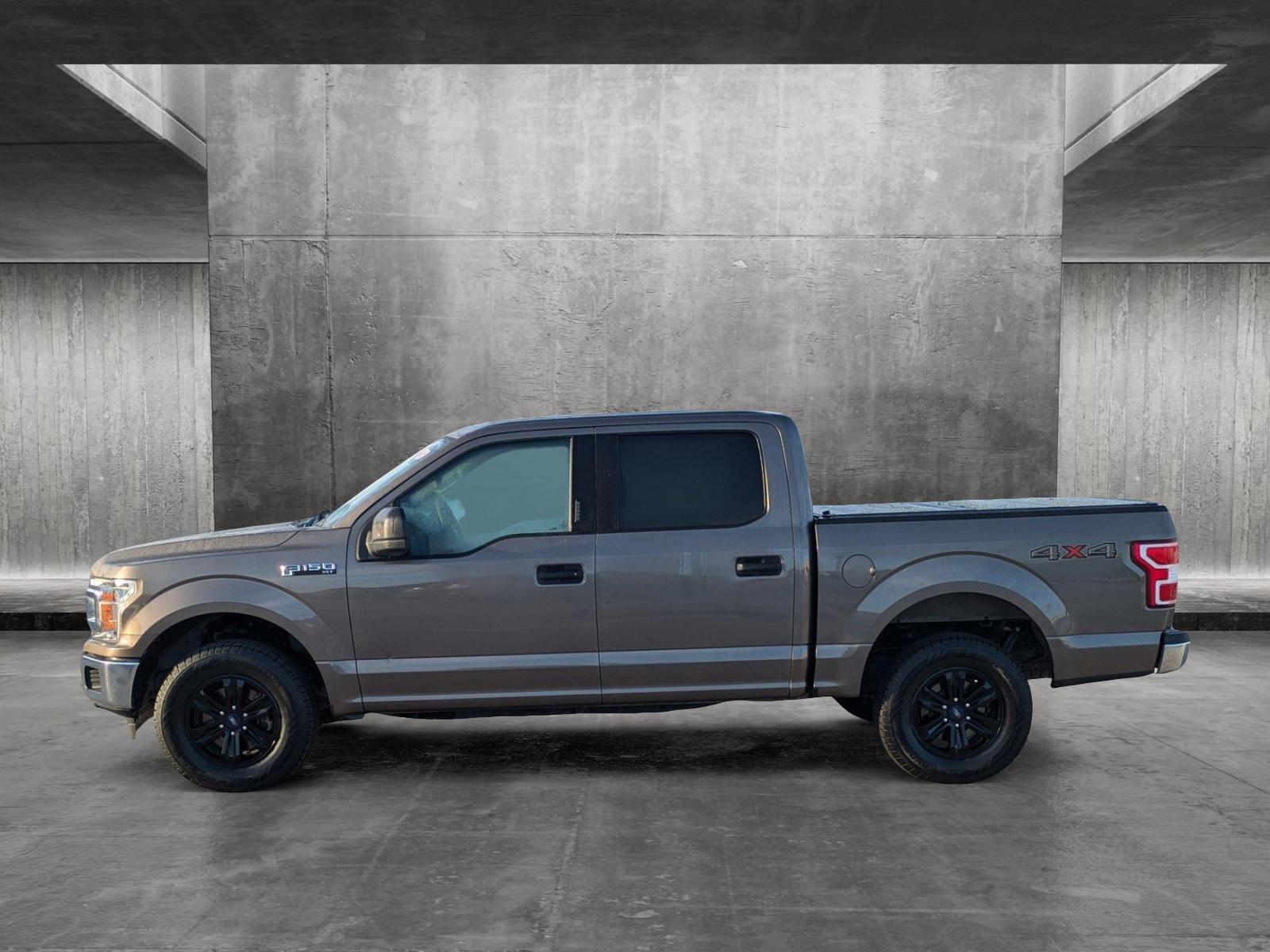 2019 Ford F-150 Vehicle Photo in Corpus Christi, TX 78415