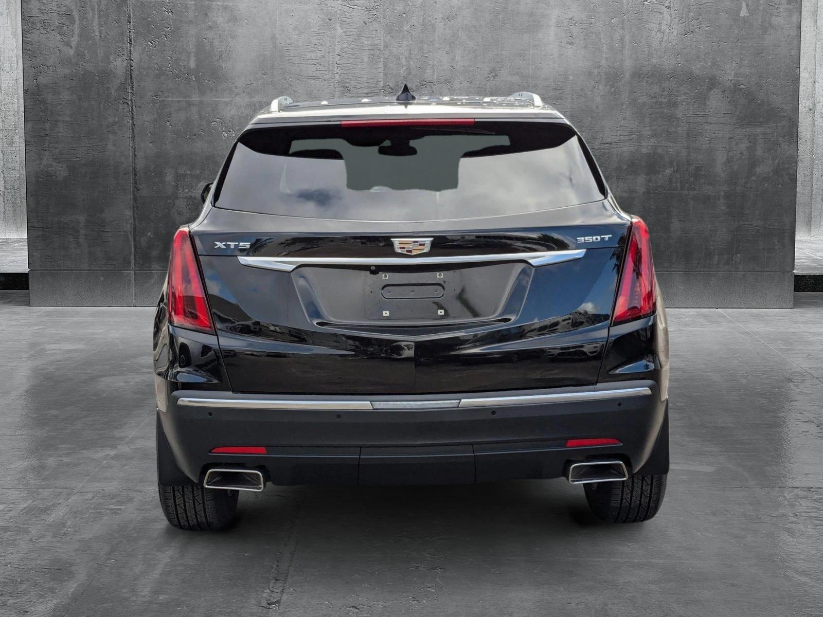 2020 Cadillac XT5 Vehicle Photo in Miami, FL 33015