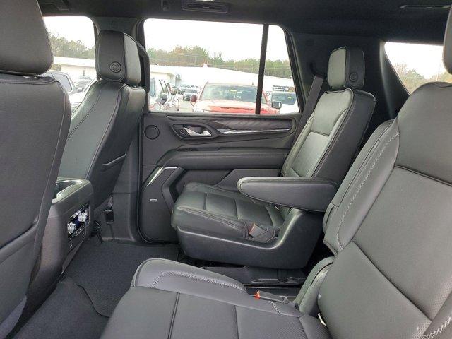 2022 GMC Yukon Vehicle Photo in SMYRNA, GA 30080-7630