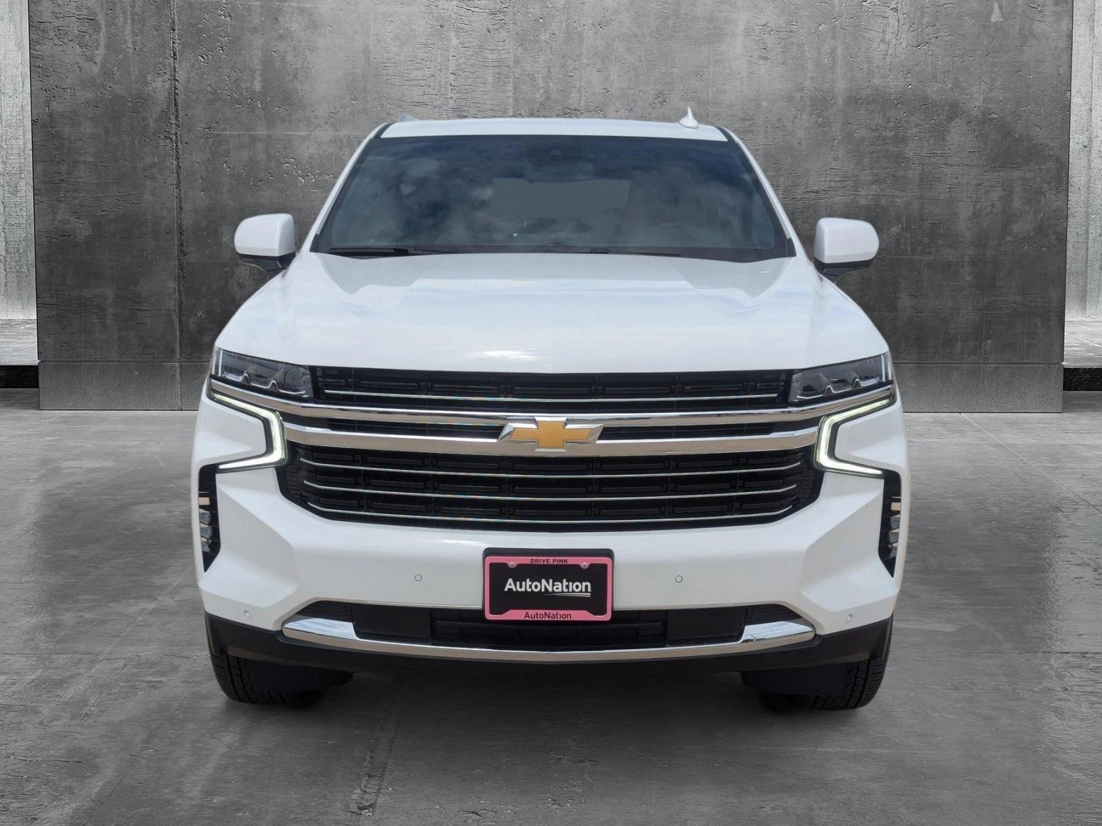 2024 Chevrolet Tahoe Vehicle Photo in HOUSTON, TX 77034-5009