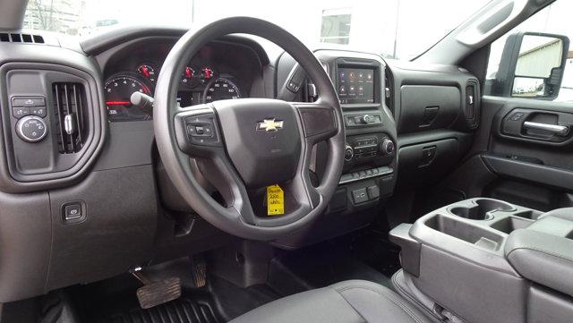 2023 Chevrolet Silverado 3500HD Work Truck photo 16