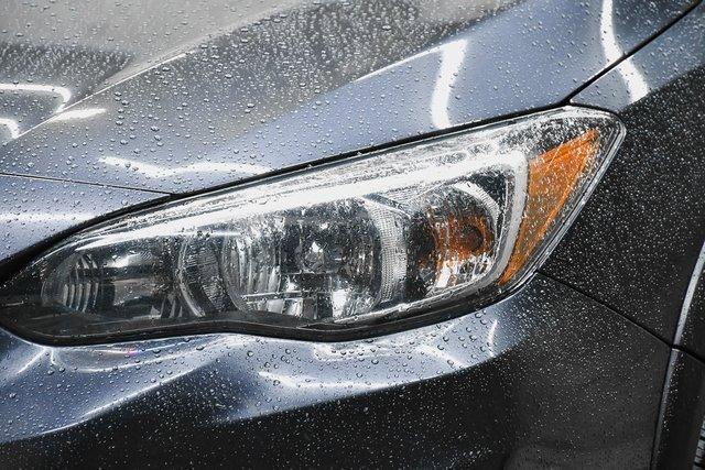 2019 Subaru Crosstrek Vehicle Photo in EVERETT, WA 98203-5662