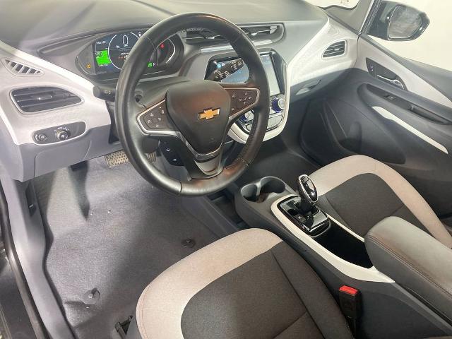 2019 Chevrolet Bolt EV Vehicle Photo in ALLIANCE, OH 44601-4622