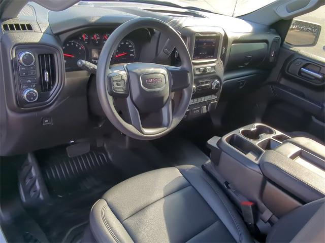 2024 GMC Sierra 1500 Vehicle Photo in ALBERTVILLE, AL 35950-0246