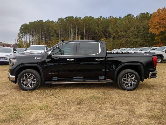 2022 GMC Sierra 1500 Vehicle Photo in ALBERTVILLE, AL 35950-0246