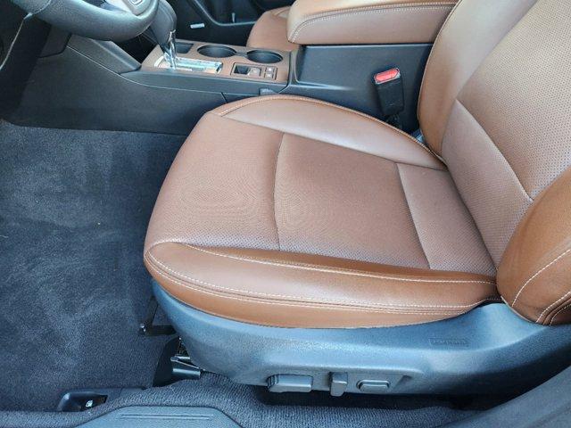 2017 Subaru Outback Vehicle Photo in DALLAS, TX 75209