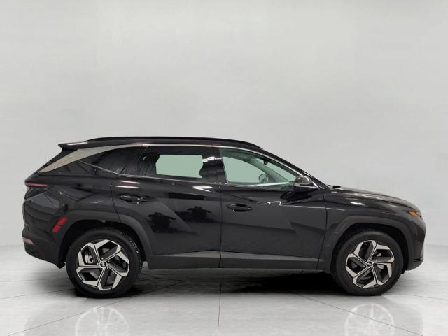 2024 Hyundai TUCSON Vehicle Photo in Oshkosh, WI 54904