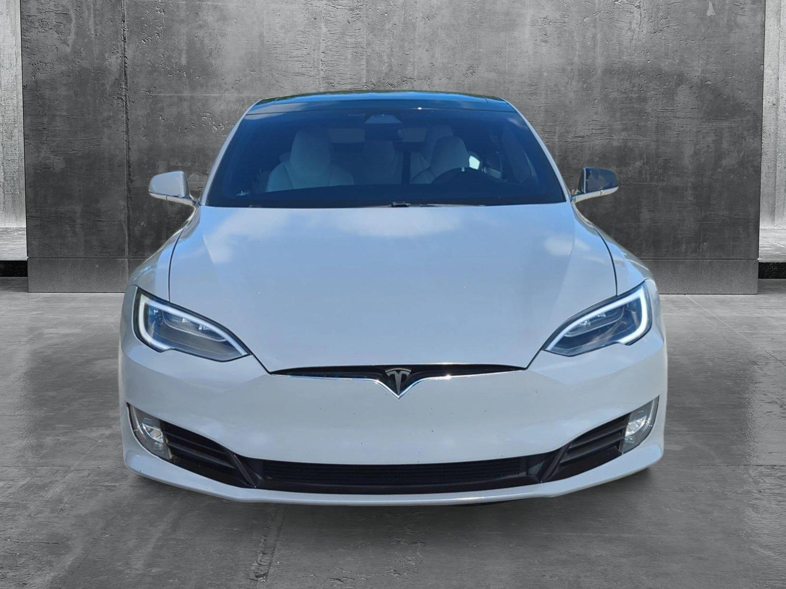 2017 Tesla Model S Vehicle Photo in Margate, FL 33063