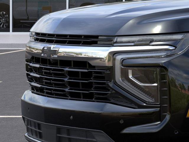 2025 Chevrolet Tahoe Vehicle Photo in GILBERT, AZ 85297-0446