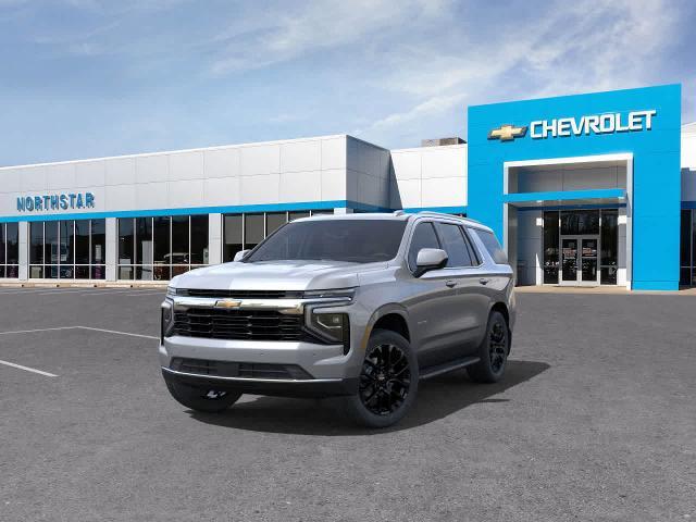 2025 Chevrolet Tahoe Vehicle Photo in MOON TOWNSHIP, PA 15108-2571