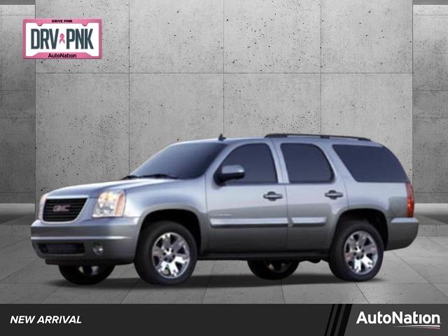 2007 GMC Yukon Vehicle Photo in CORPUS CHRISTI, TX 78412-4902