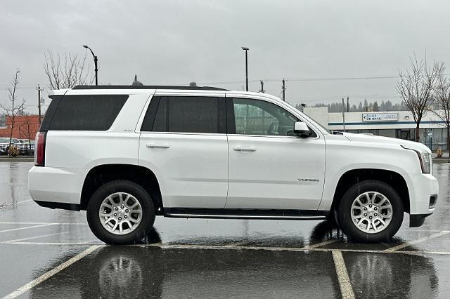 2018 GMC Yukon Vehicle Photo in SPOKANE, WA 99202-2191