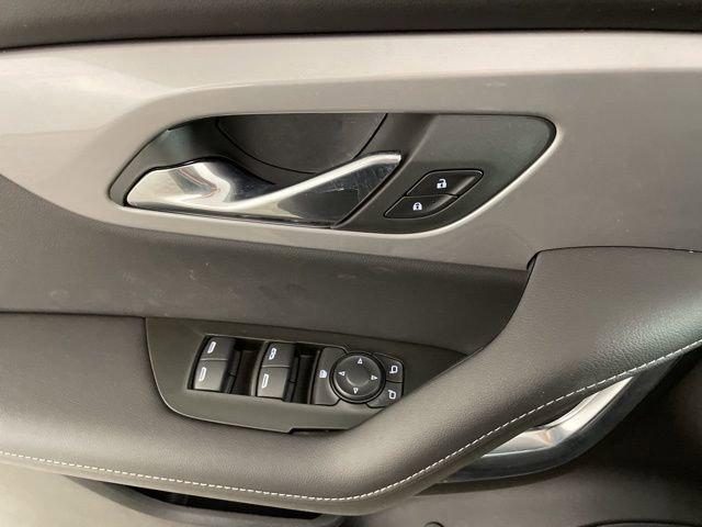 2025 Chevrolet Blazer Vehicle Photo in PHOENIX, AZ 85014-3381